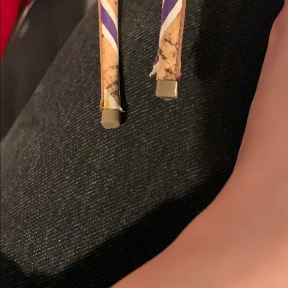 Christian Louboutin Multicolor So Kate - Picture 5 of 5